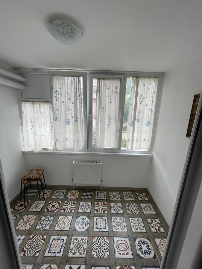 Apartment/Квартира/Apartament Chisinau Exterior photo